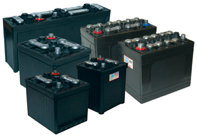  Baterys on Classic Car Batteries From Lincon Batteries