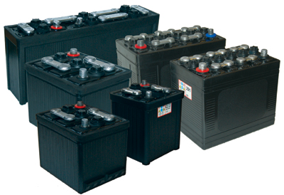  Batterie on Classic Car Batteries From Lincon Batteries